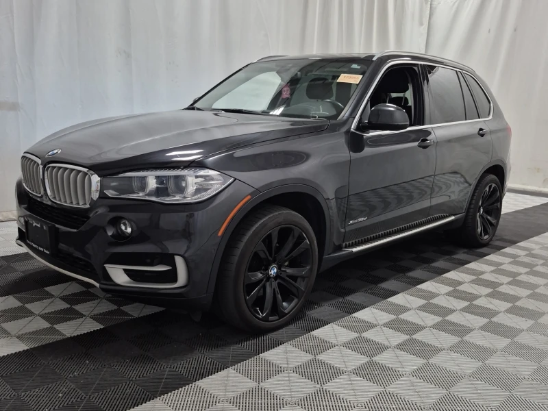 BMW X5 * АвтоКредит* - 46200 лв. - 81142368 1