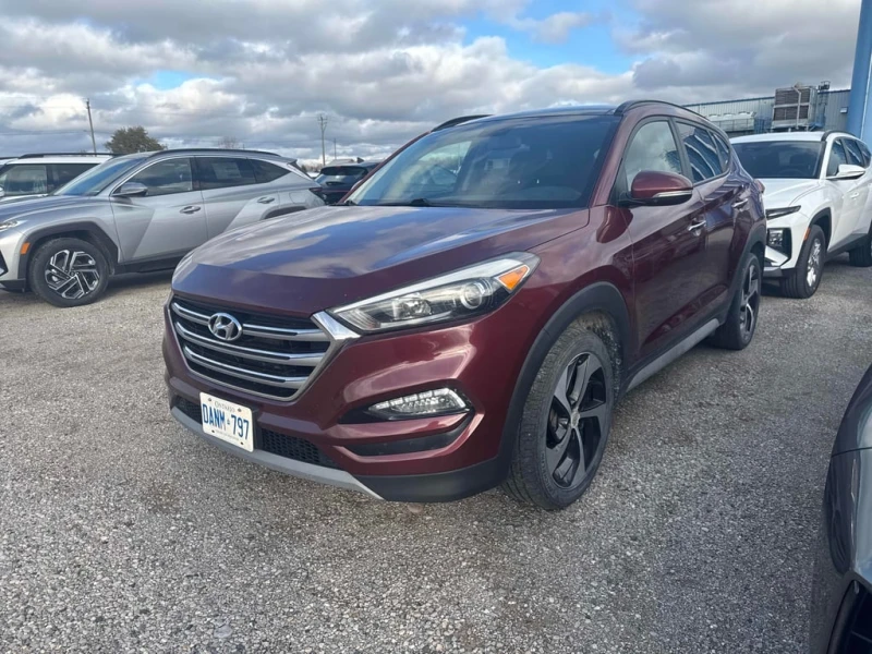 Hyundai Tucson * SE * CARFAX * БЕЗ ПЪРВОНАЧАЛНА ВНОСКА - 22250 лв. / 11376.24 € - 89449385 1