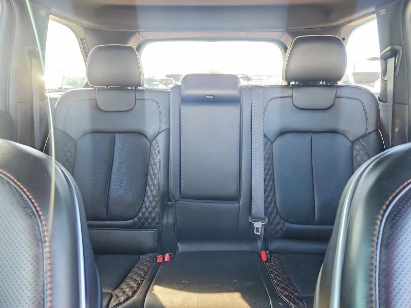 Jeep Grand cherokee Summit, снимка 8 - Автомобили и джипове - 53651056