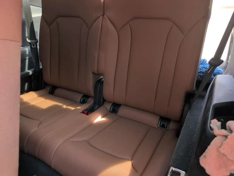 Audi Q7 * KOMFORT * АВТОКРЕДИТ БЕЗ ПЪРВОНАЧАЛНА ВНОСКА* , снимка 15 - Автомобили и джипове - 55228277