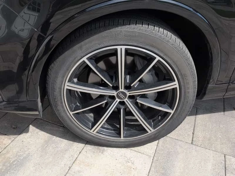 Audi Q7 * KOMFORT * АВТОКРЕДИТ БЕЗ ПЪРВОНАЧАЛНА ВНОСКА* , снимка 3 - Автомобили и джипове - 55228277