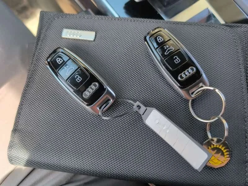 Audi Q7 * KOMFORT * АВТОКРЕДИТ БЕЗ ПЪРВОНАЧАЛНА ВНОСКА* , снимка 8 - Автомобили и джипове - 55228277