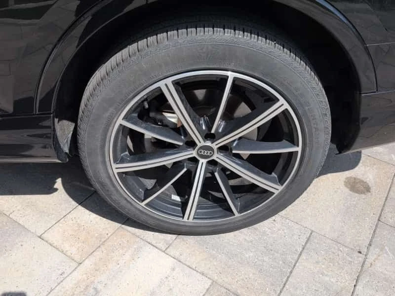 Audi Q7 * KOMFORT * АВТОКРЕДИТ БЕЗ ПЪРВОНАЧАЛНА ВНОСКА* , снимка 16 - Автомобили и джипове - 55228277