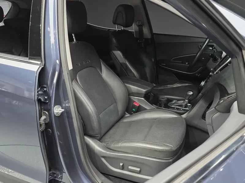 Hyundai Santa fe 2.0 2WD EXCLUSIVE, снимка 10 - Автомобили и джипове - 55801004