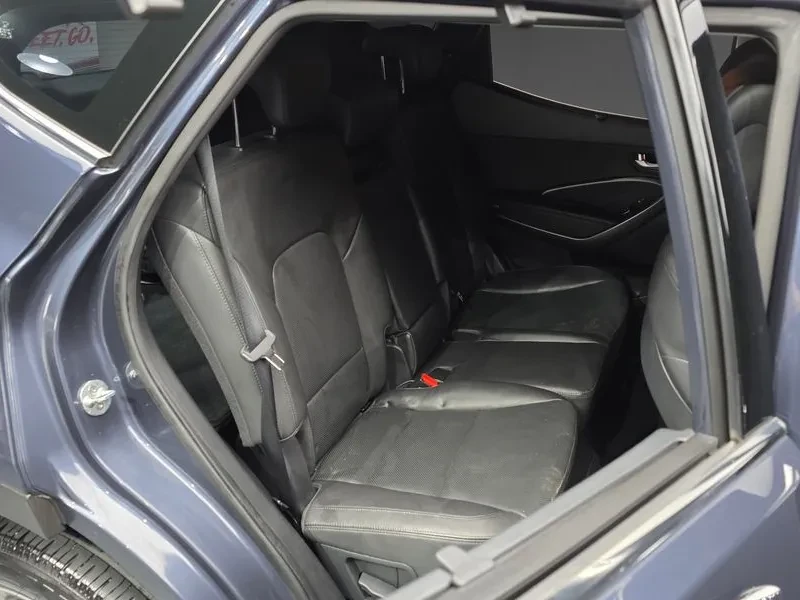 Hyundai Santa fe 2.0 2WD EXCLUSIVE, снимка 12 - Автомобили и джипове - 55801004