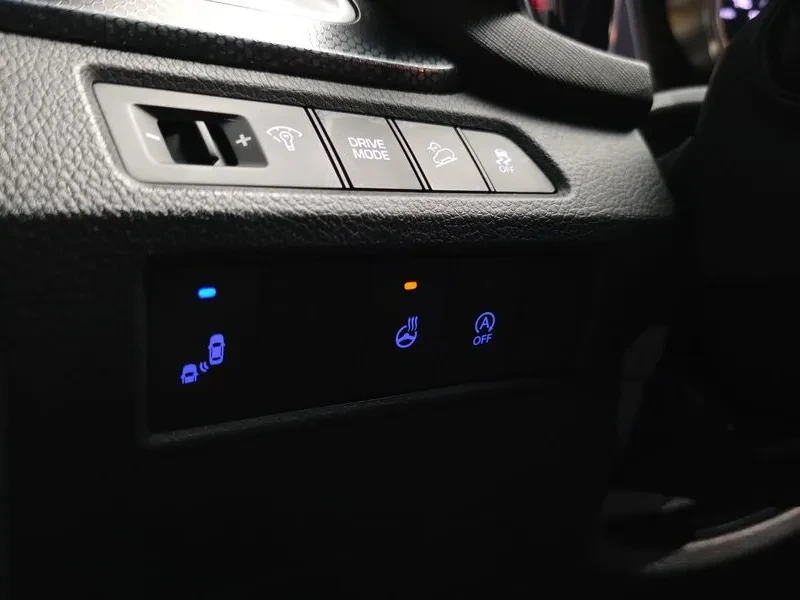 Hyundai Santa fe 2.0 2WD EXCLUSIVE, снимка 17 - Автомобили и джипове - 55801004