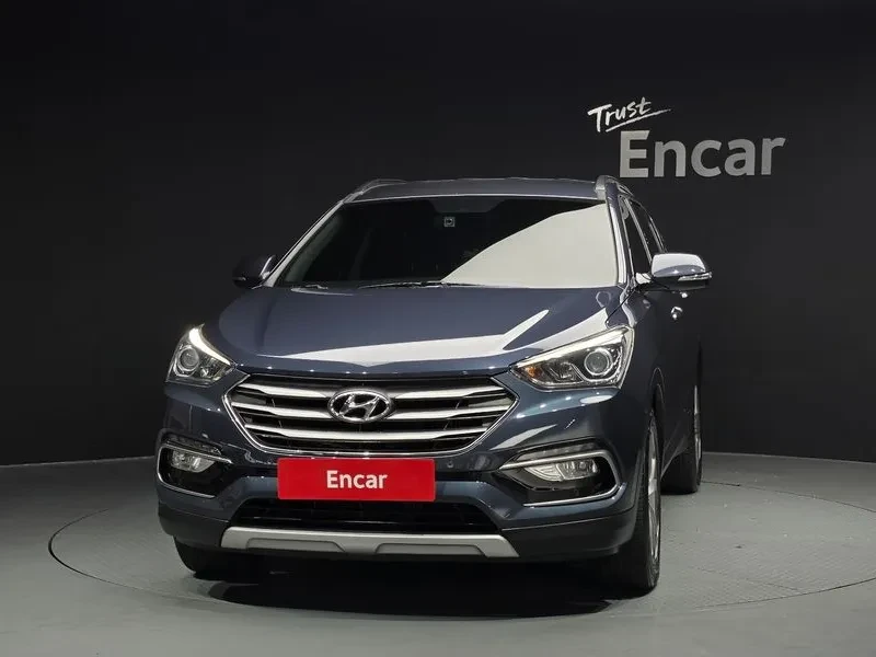 Hyundai Santa fe 2.0 2WD EXCLUSIVE, снимка 3 - Автомобили и джипове - 55801004