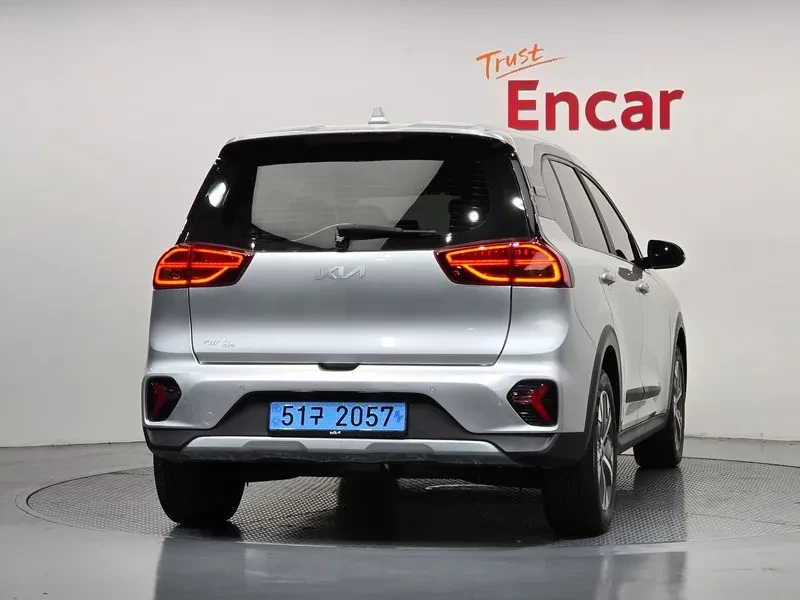 Kia Niro ���� 30% ����� | Mobile.bg � ����������� 4