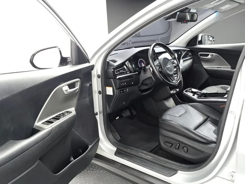 Kia Niro ���� 30% ����� | Mobile.bg � ����������� 10
