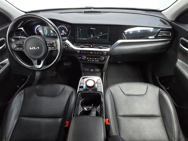 Kia Niro ���� 30% ����� | Mobile.bg � ����������� 7