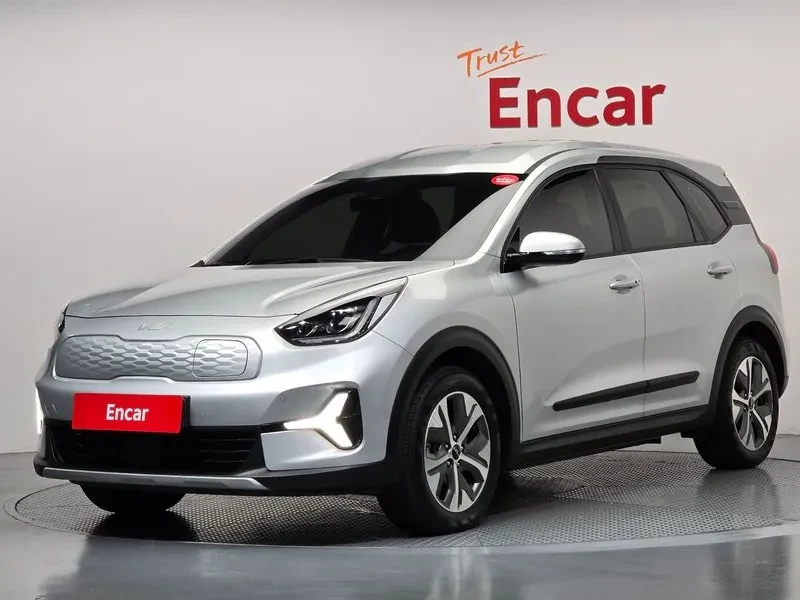 Kia Niro САМО 30% АВАНС