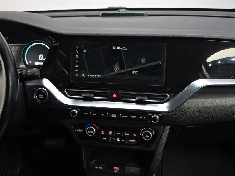 Kia Niro ���� 30% ����� | Mobile.bg � ����������� 13