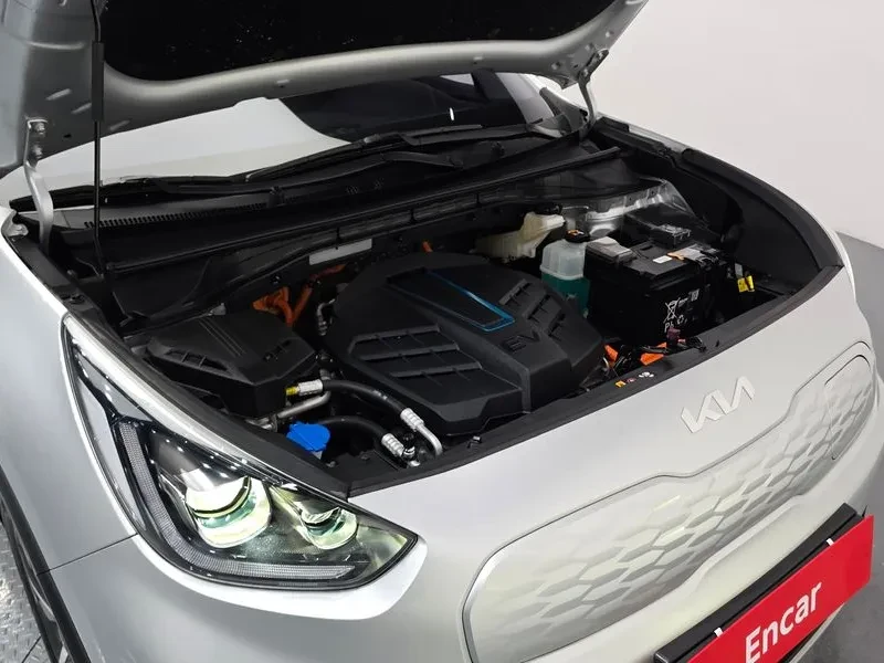 Kia Niro ���� 30% ����� | Mobile.bg � ����������� 6