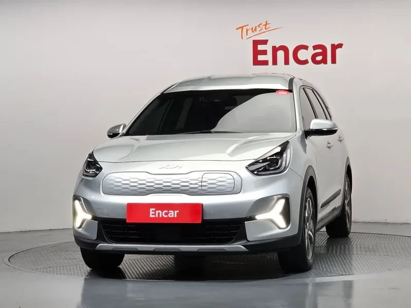 Kia Niro ���� 30% ����� | Mobile.bg � ����������� 3