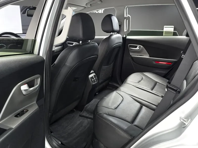 Kia Niro ���� 30% ����� | Mobile.bg � ����������� 11