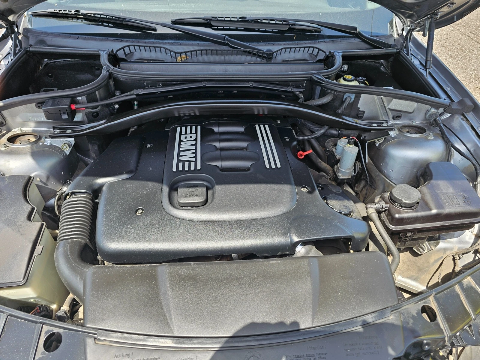 BMW X3 2.0  4x4 | Mobile.bg   15