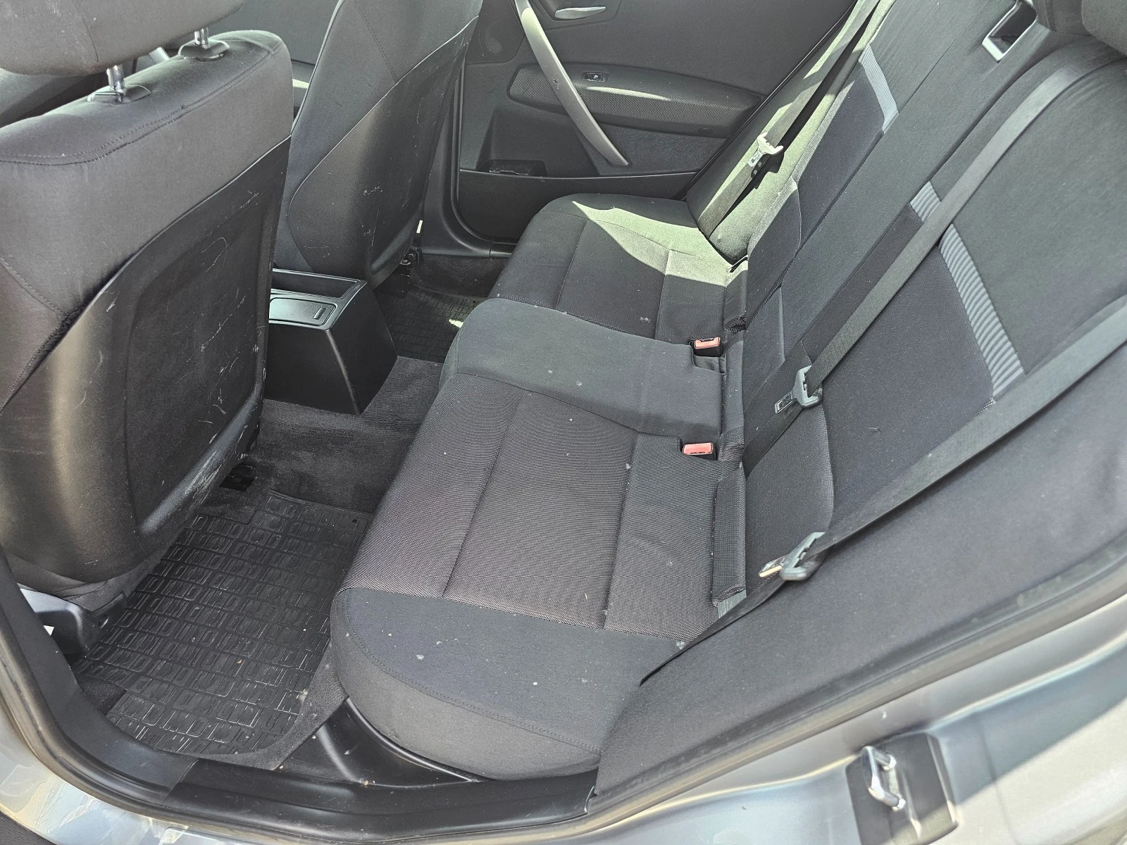 BMW X3 2.0  4x4 | Mobile.bg   11