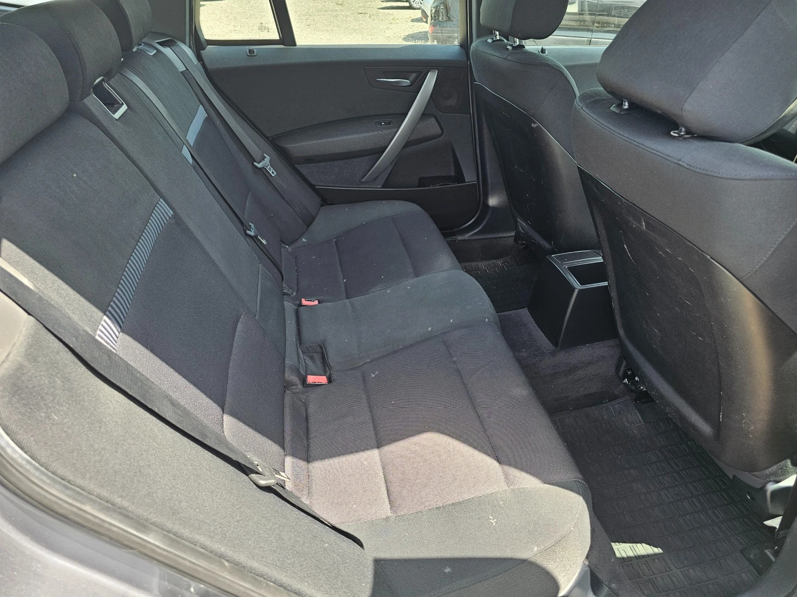 BMW X3 2.0  4x4 | Mobile.bg   12