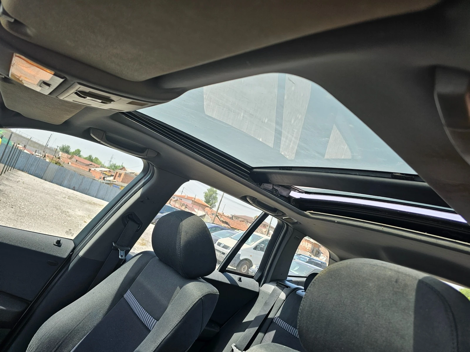 BMW X3 2.0  4x4 | Mobile.bg   14