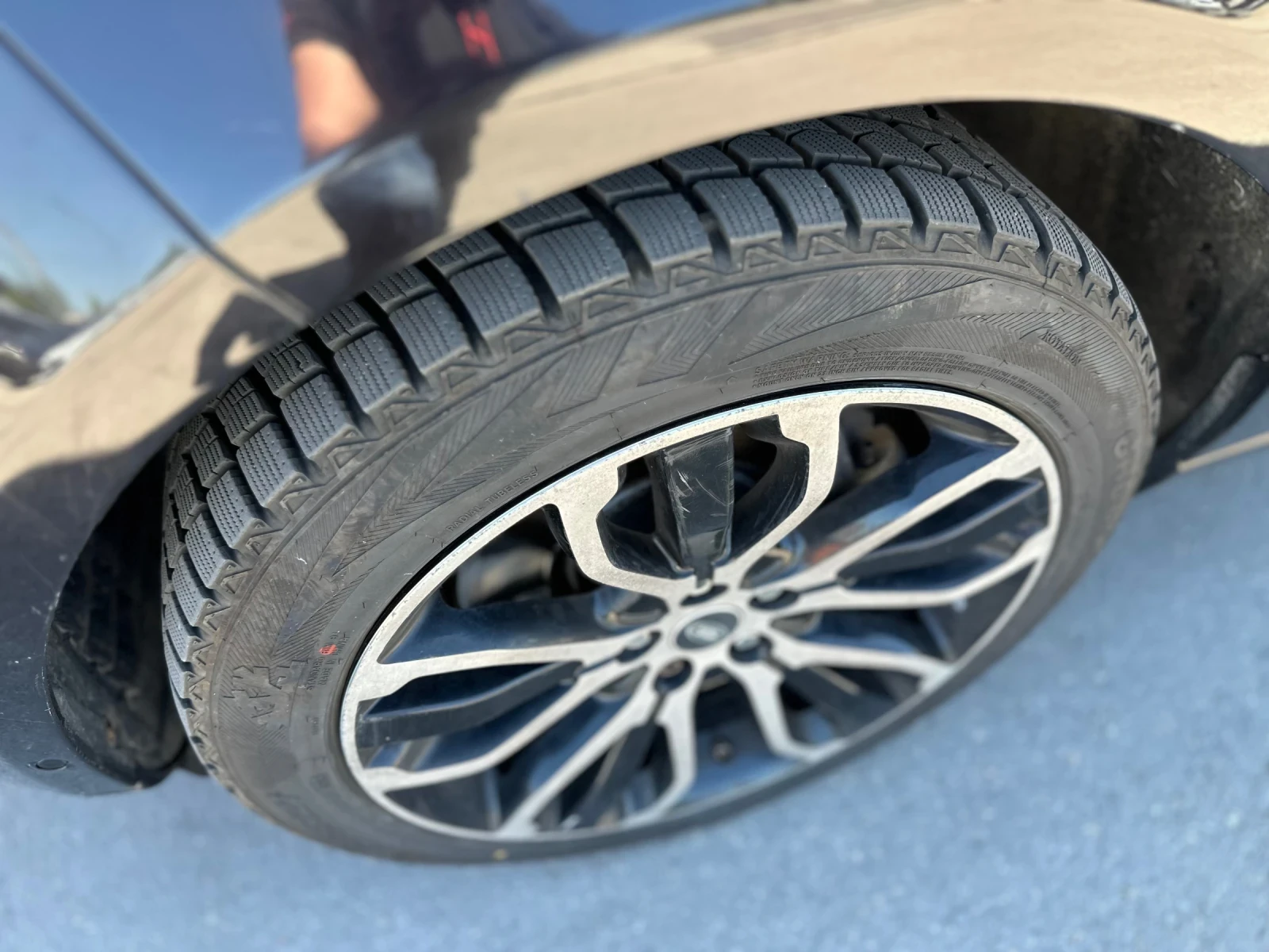 Land Rover Range rover VOGUE 4.4TD Autobiography  - изображение 10