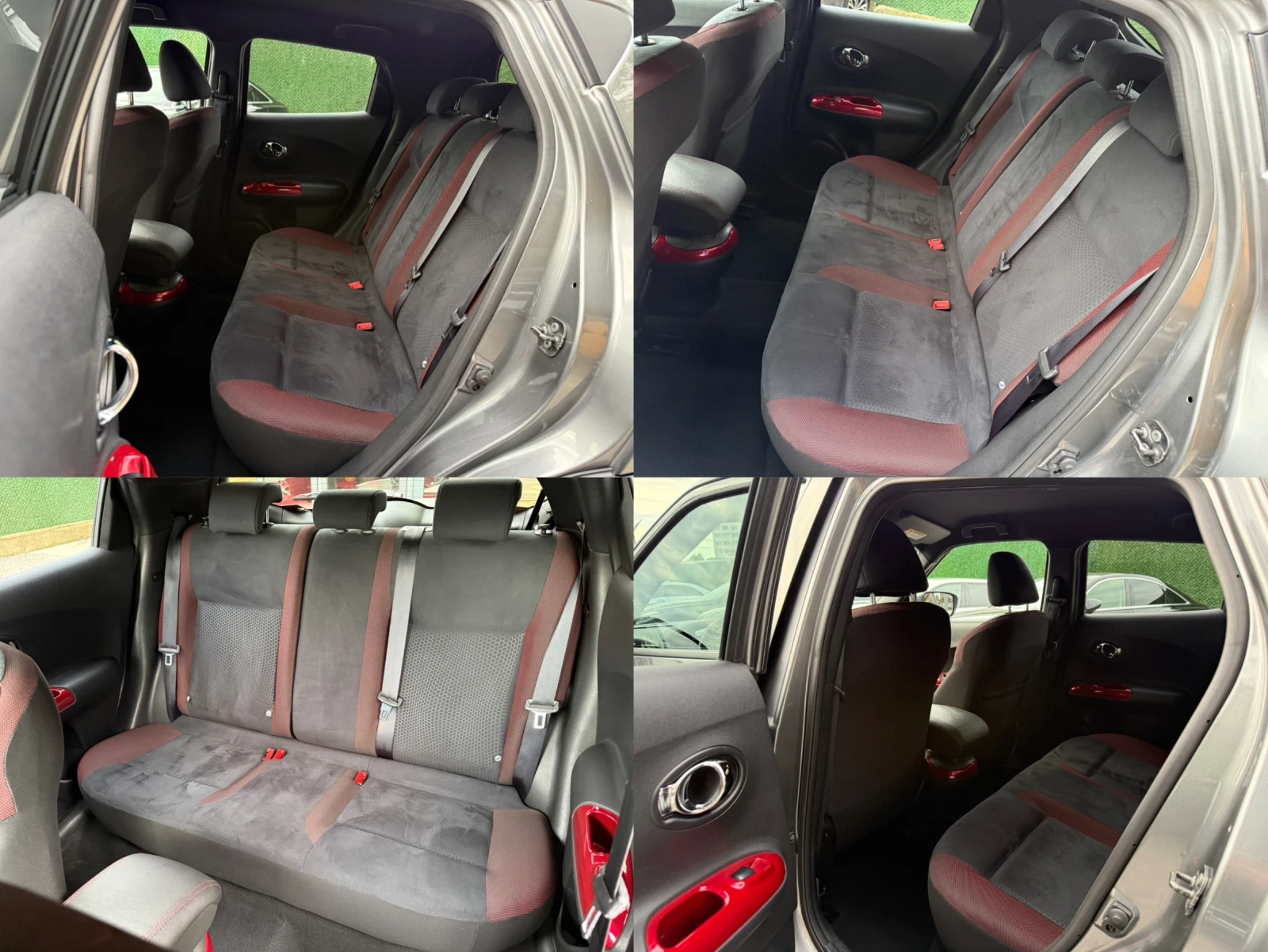 Nissan Juke Tekna+ /Face/1.2i/116hp/360/Full | Mobile.bg   12