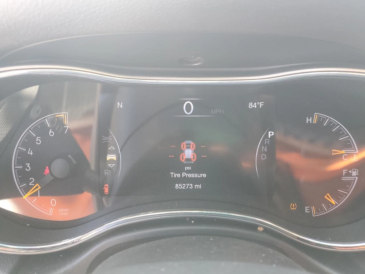 Jeep Grand cherokee 3.6L LIMITED * ЛИЗИНГ*  - изображение 9