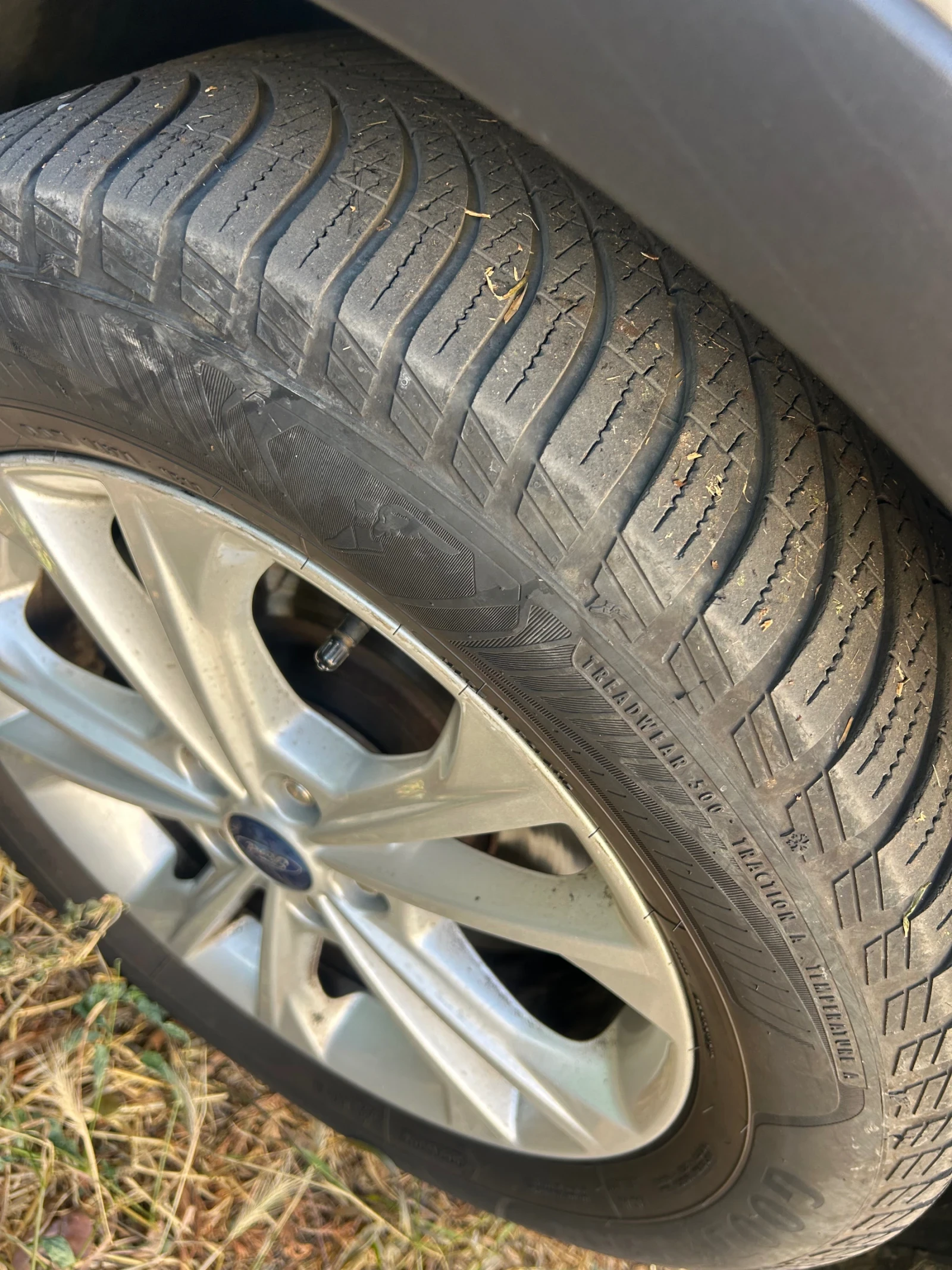 Ford Kuga Titanium 2.0 tdci - изображение 8