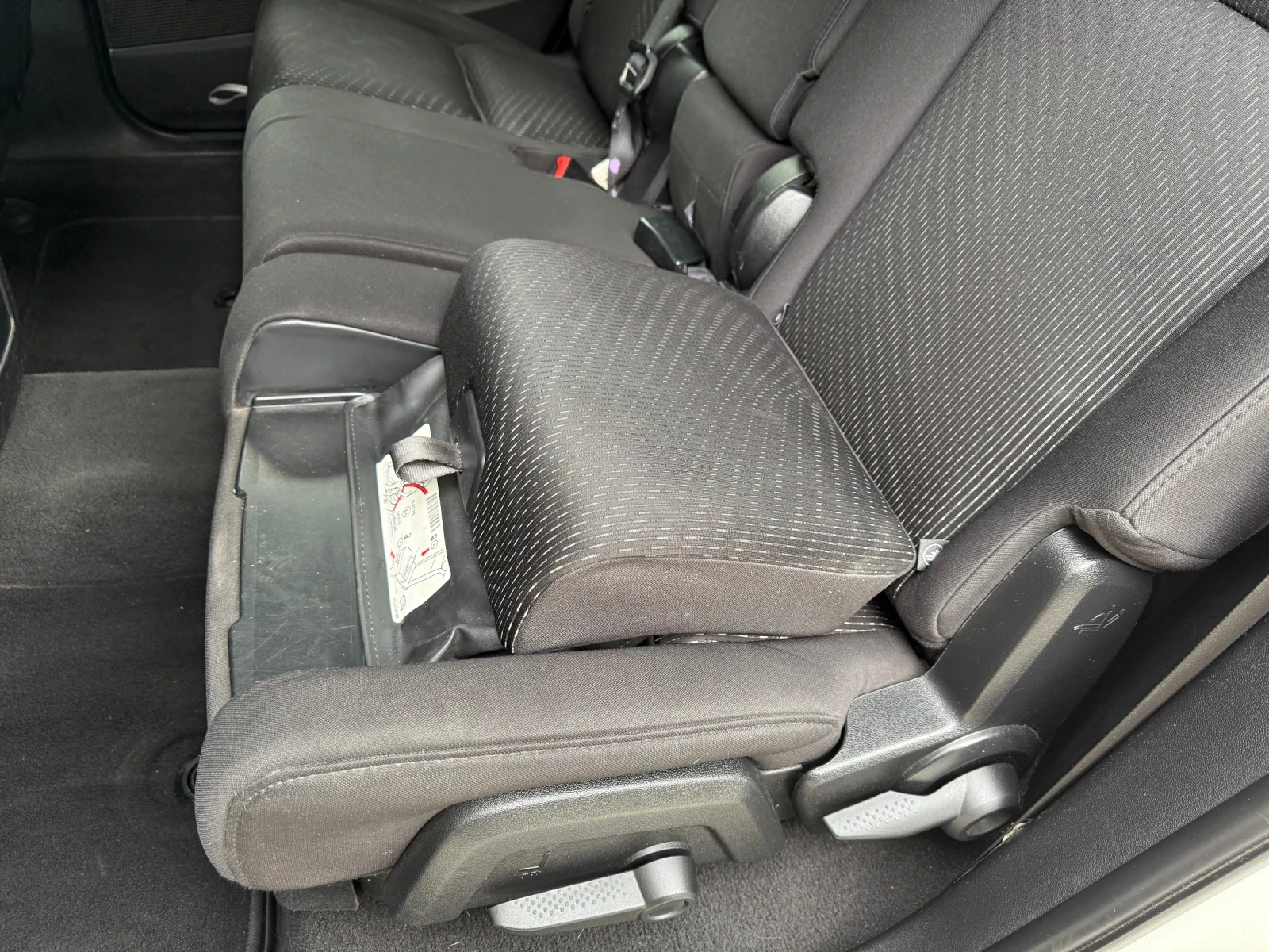 Fiat Freemont 2.0Multijet* Keyless*  - изображение 10