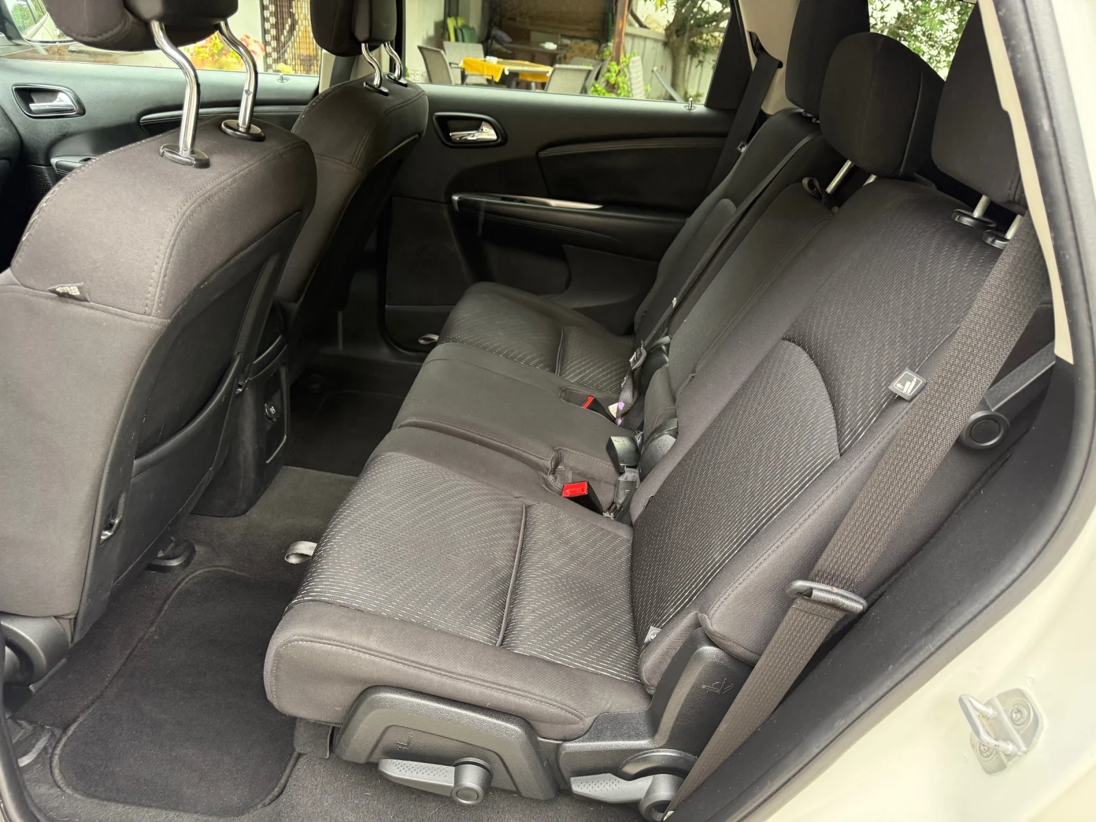 Fiat Freemont 2.0Multijet* Keyless*  - изображение 9