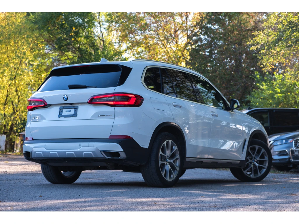 BMW X5 * xDrive* HUD* LASER* H&K* SOFT* 360* Подгрев* FUL - изображение 4