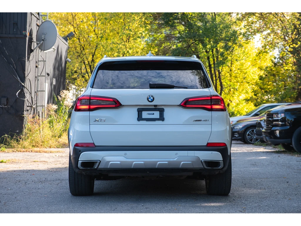 BMW X5 * xDrive* HUD* LASER* H&K* SOFT* 360* Подгрев* FUL - изображение 6