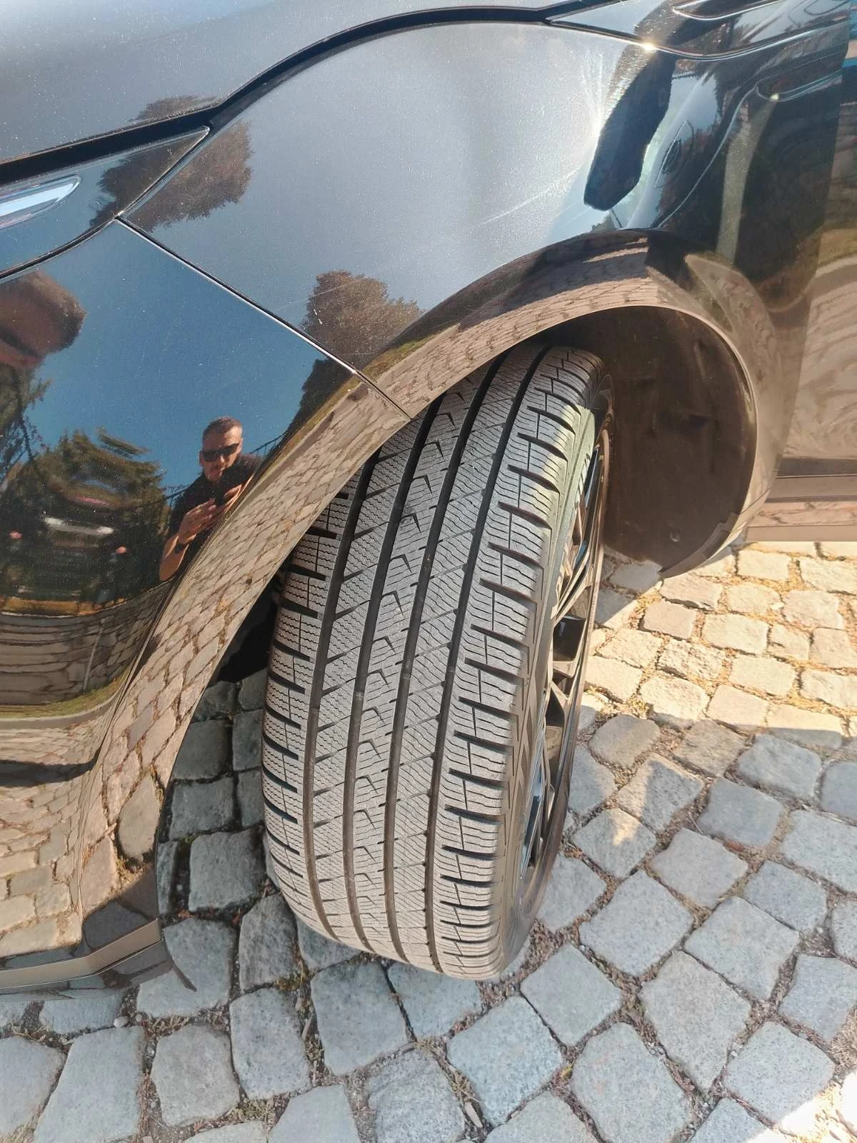 Land Rover Range Rover Evoque  Plug-in hibrid 309кс. НОВА.... | Mobile.bg — изображение 9