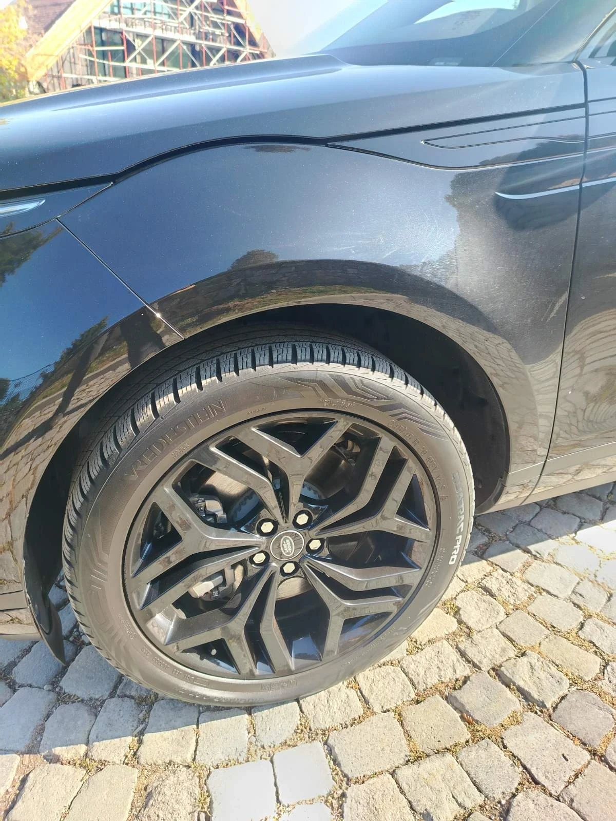 Land Rover Range Rover Evoque  Plug-in hibrid 309кс. НОВА.... | Mobile.bg — изображение 6