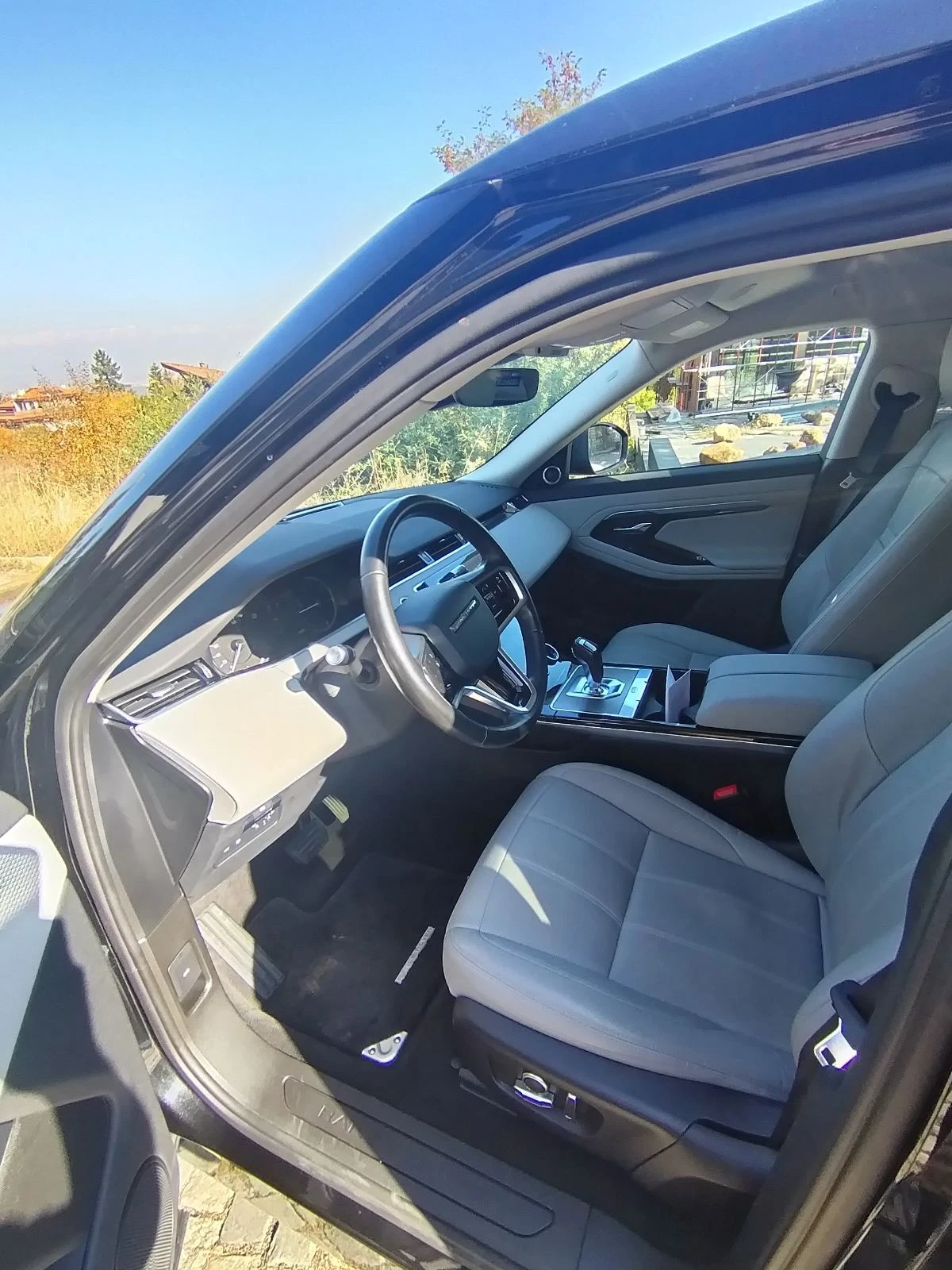 Land Rover Range Rover Evoque  Plug-in hibrid 309кс. НОВА.... | Mobile.bg — изображение 7