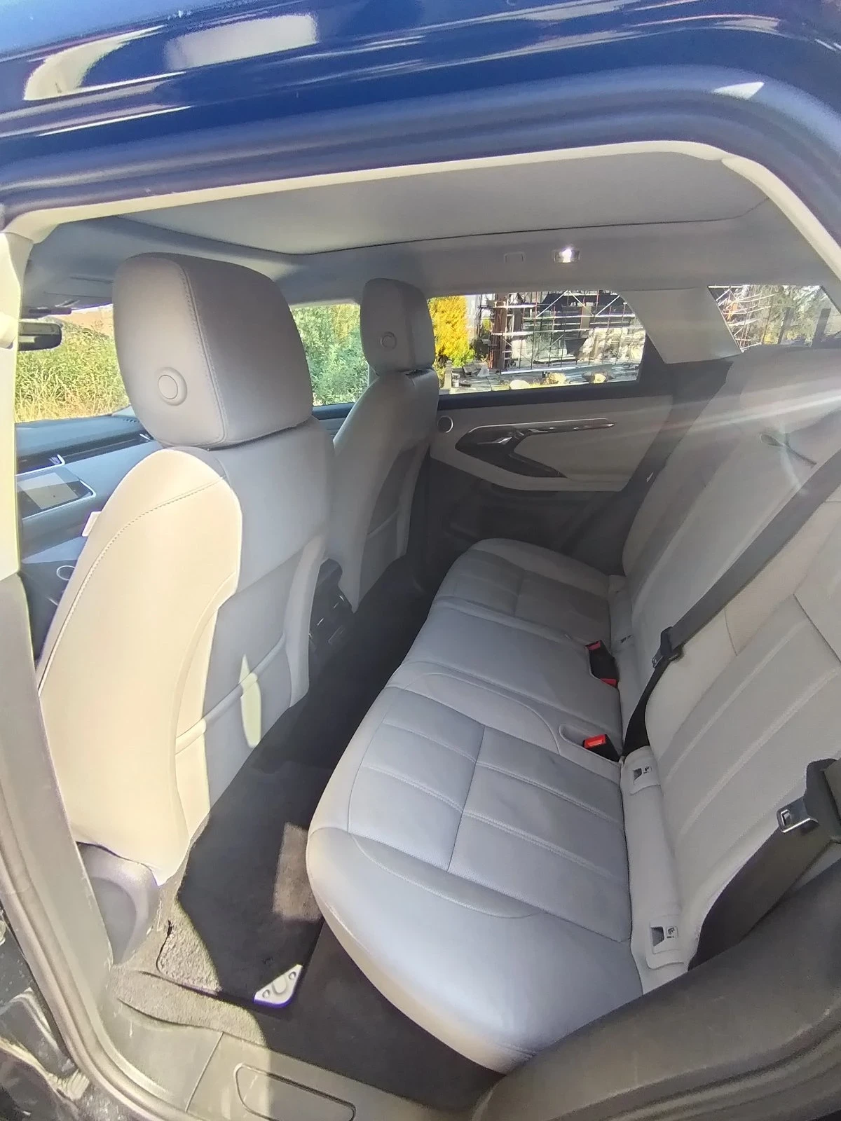 Land Rover Range Rover Evoque  Plug-in hibrid 309кс. НОВА.... | Mobile.bg — изображение 8