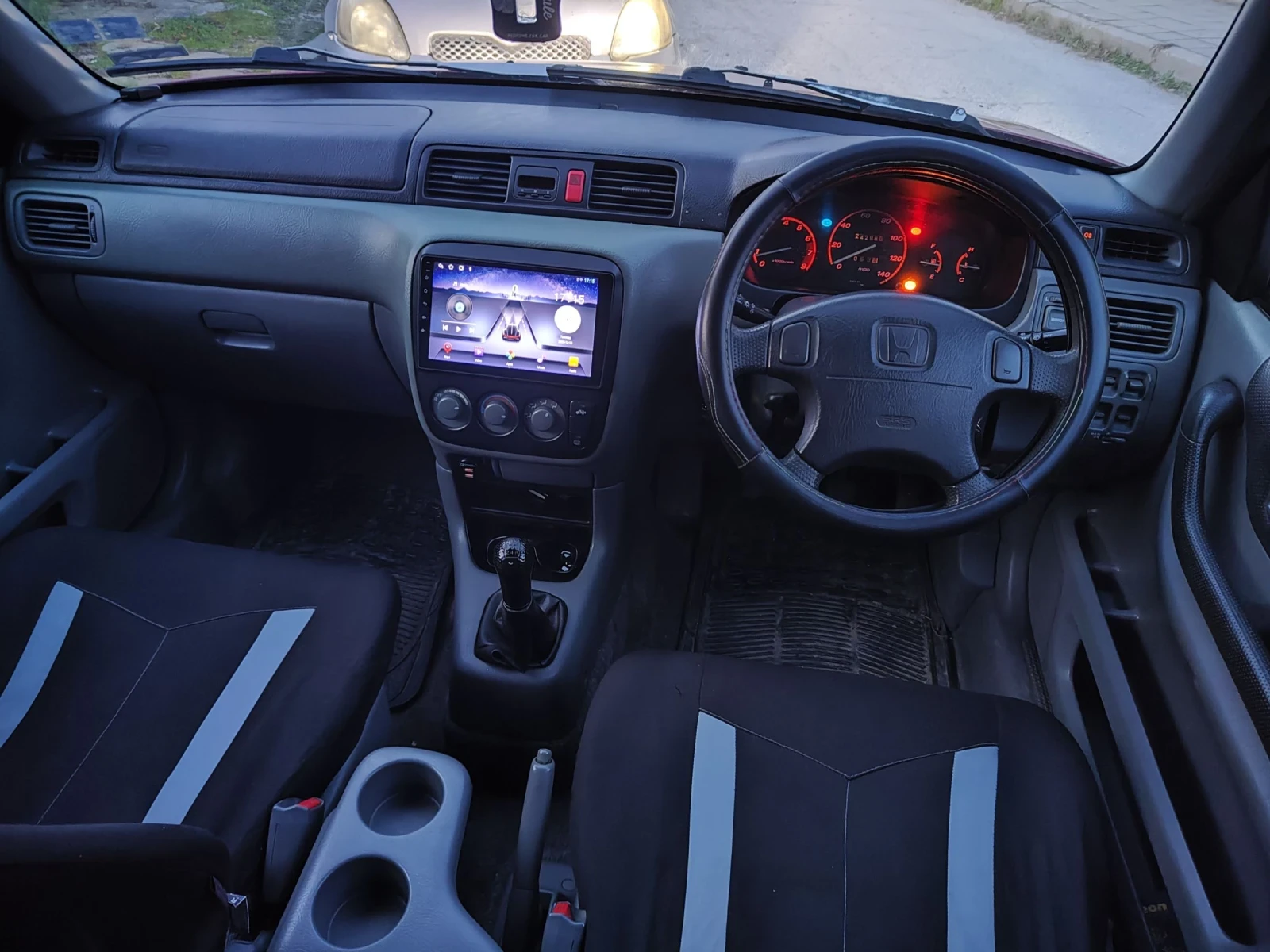 Honda Cr-v | Mobile.bg � ����������� 6