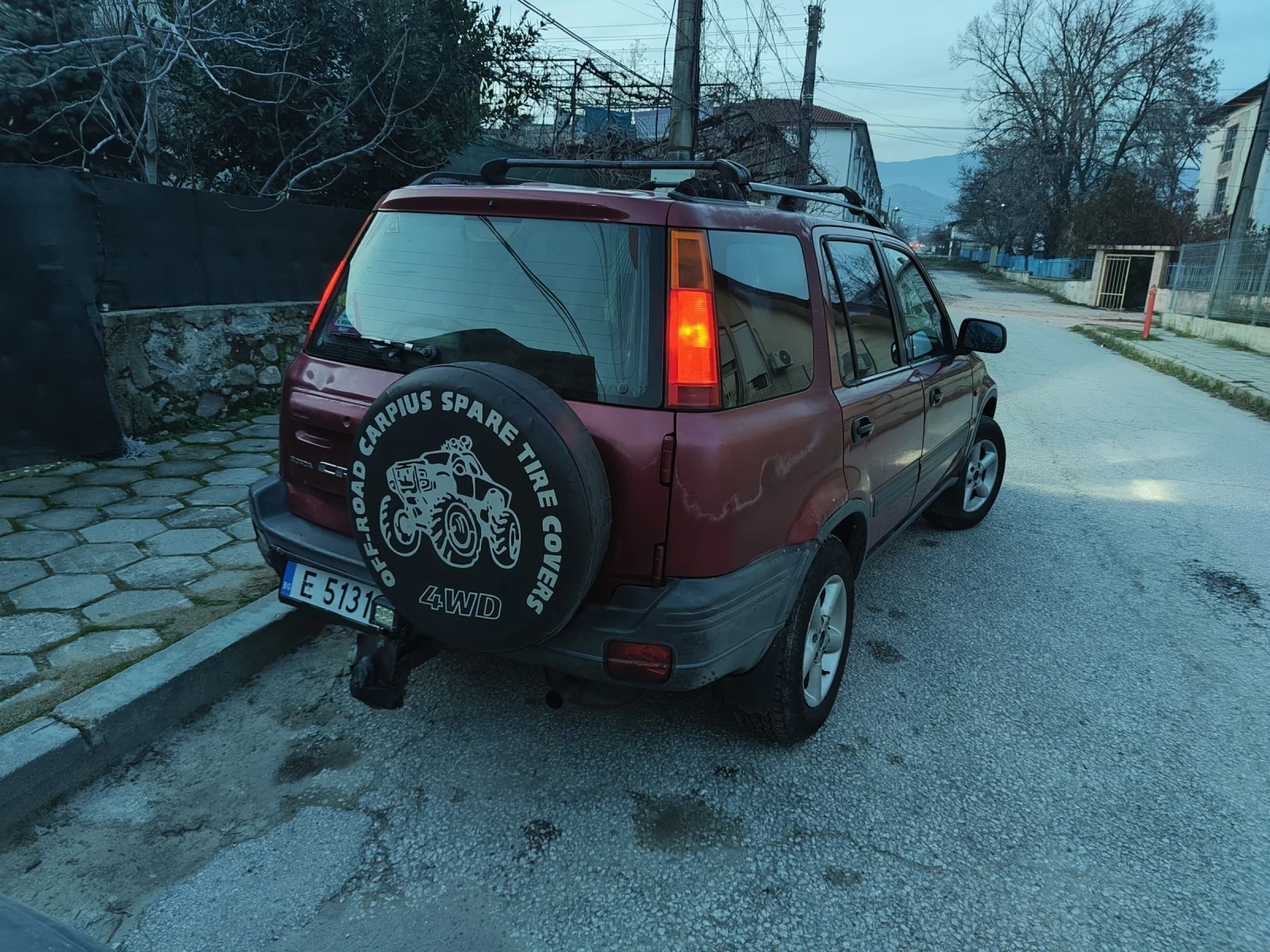 Honda Cr-v | Mobile.bg � ����������� 3