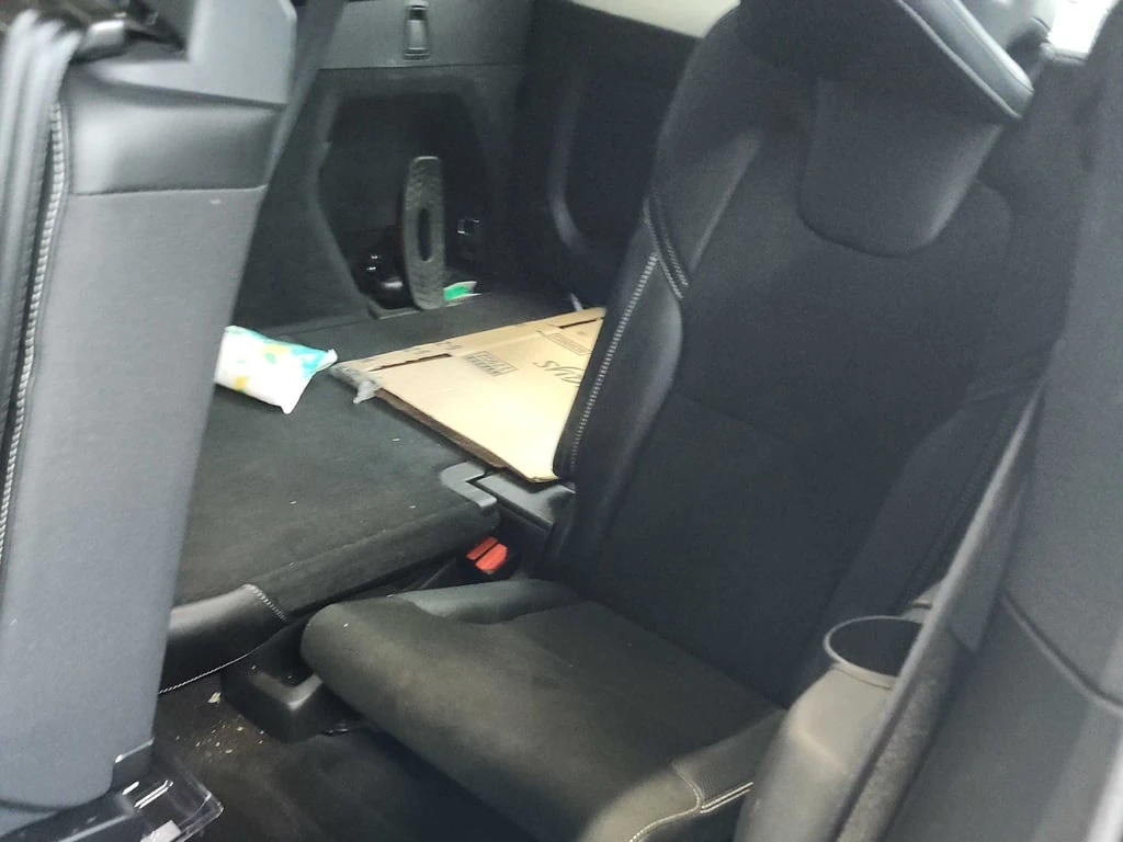 Volvo Xc90 * R Design * CARFAX *    | Mobile.bg   11