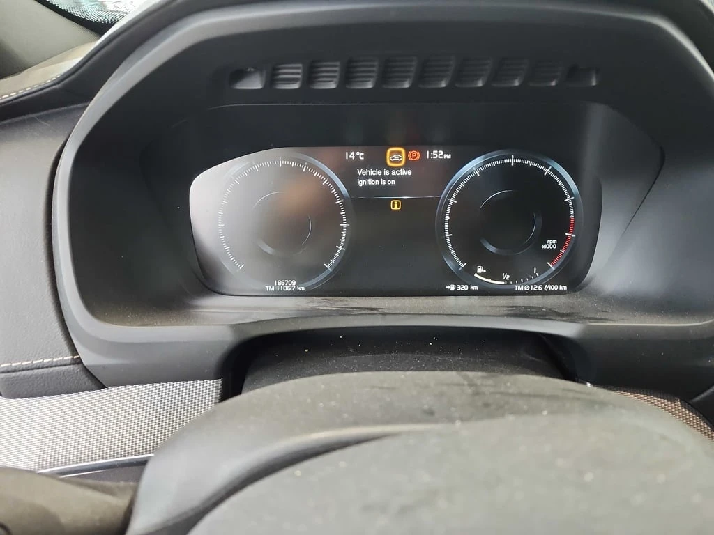 Volvo Xc90 * R Design * CARFAX * БЕЗ ПЪРВОНАЧАЛНА ВНОСКА - изображение 8