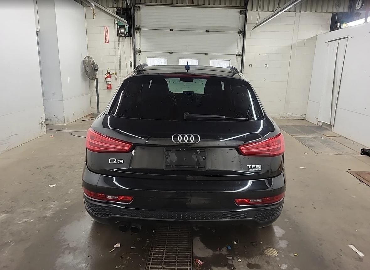Audi Q3 TECHNIK | Mobile.bg   6