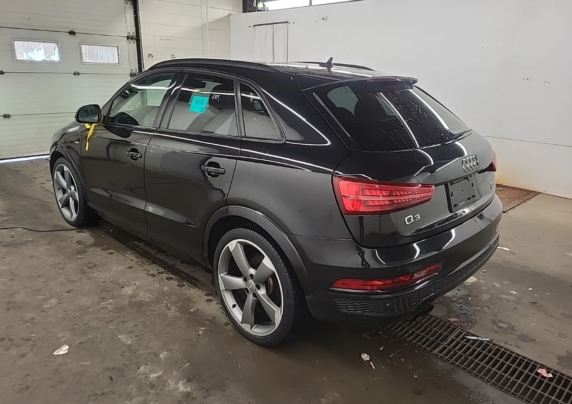 Audi Q3 TECHNIK | Mobile.bg   4