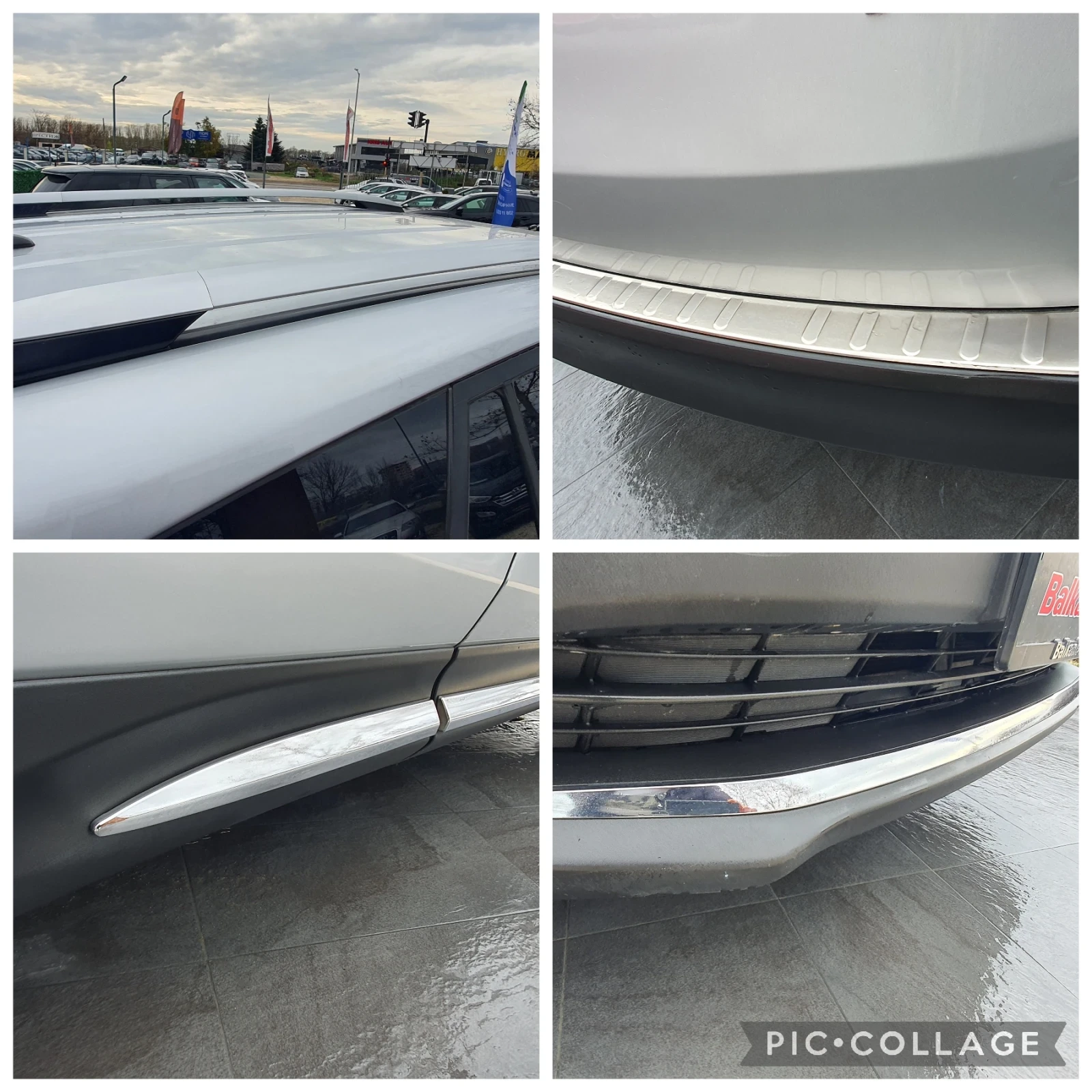 Toyota Rav4 2.0 D-4D 4WD | Mobile.bg   13