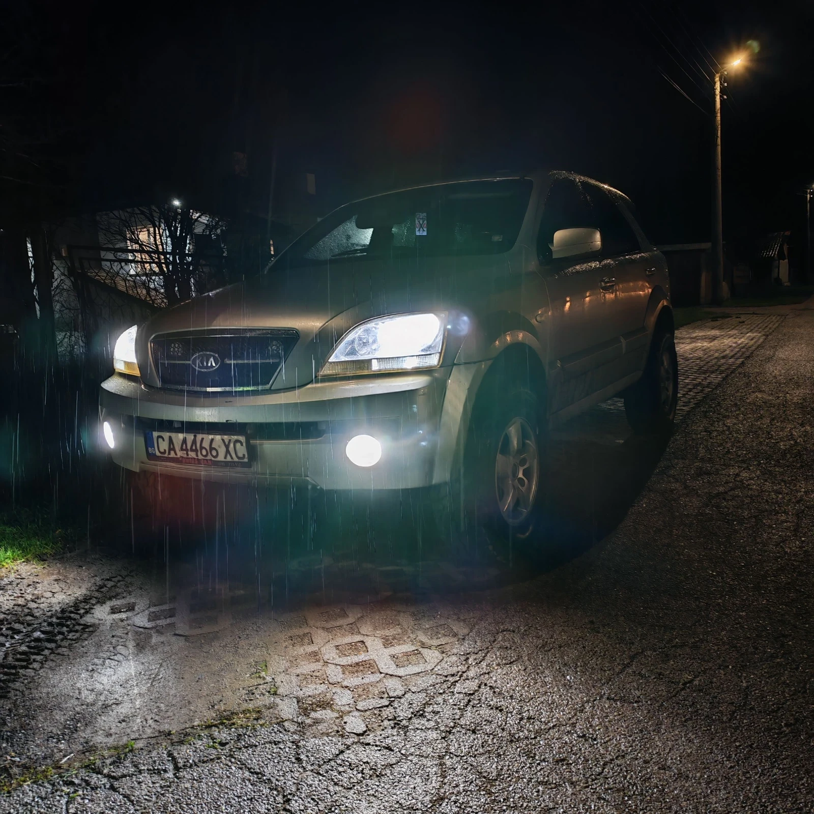 Kia Sorento | Mobile.bg   13