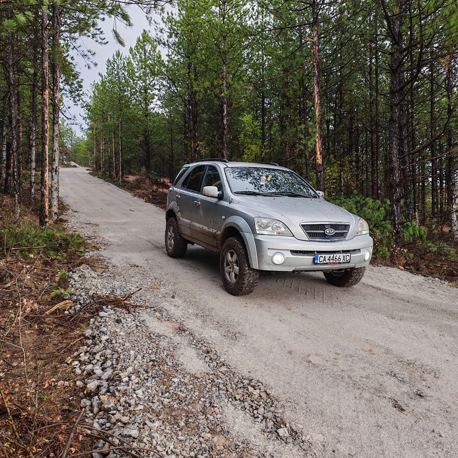 Kia Sorento | Mobile.bg   3