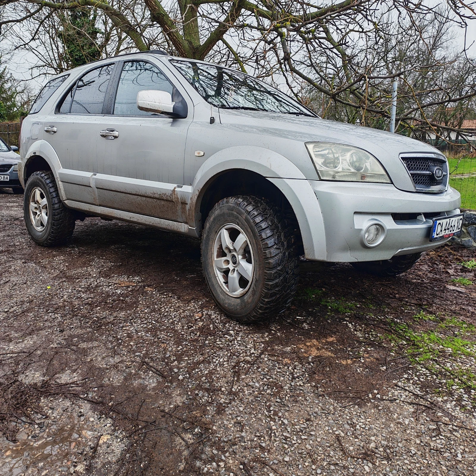 Kia Sorento | Mobile.bg   12