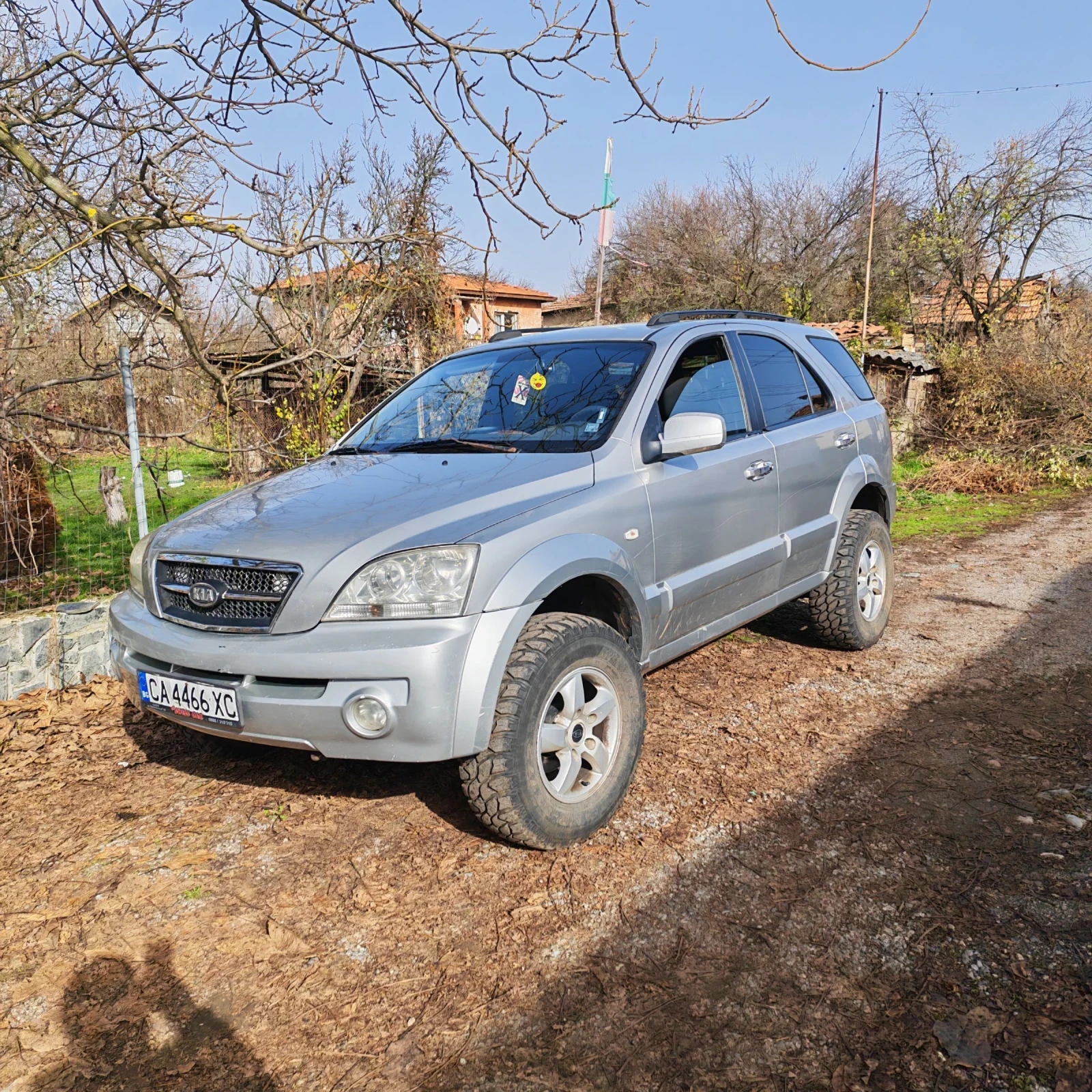Kia Sorento | Mobile.bg   6