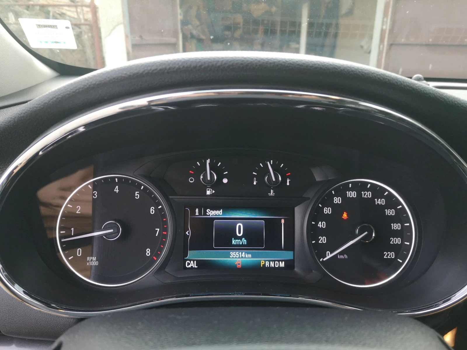 Buick Encore  - изображение 6