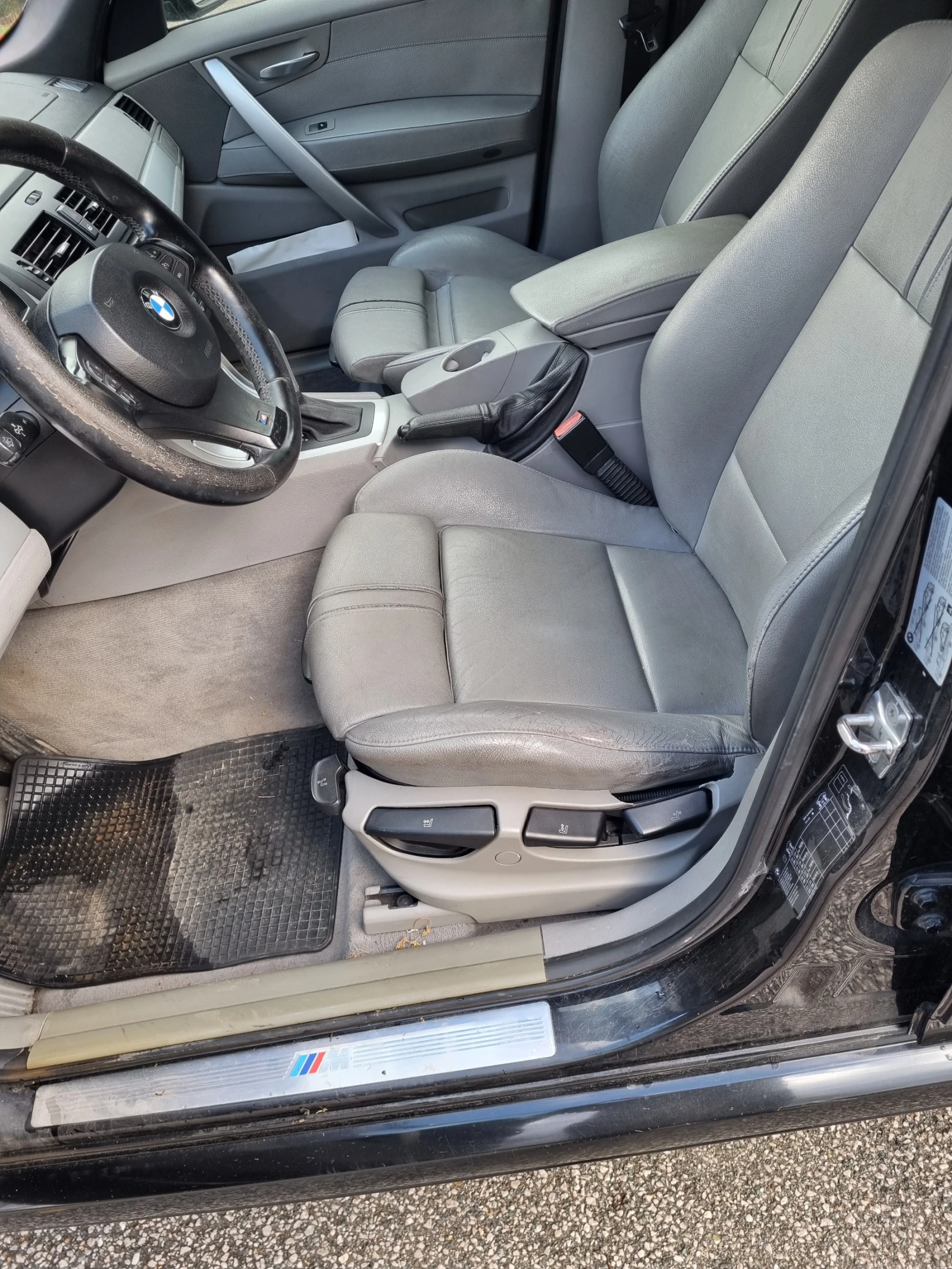 BMW X3 2..0 177 M-paket  - изображение 9