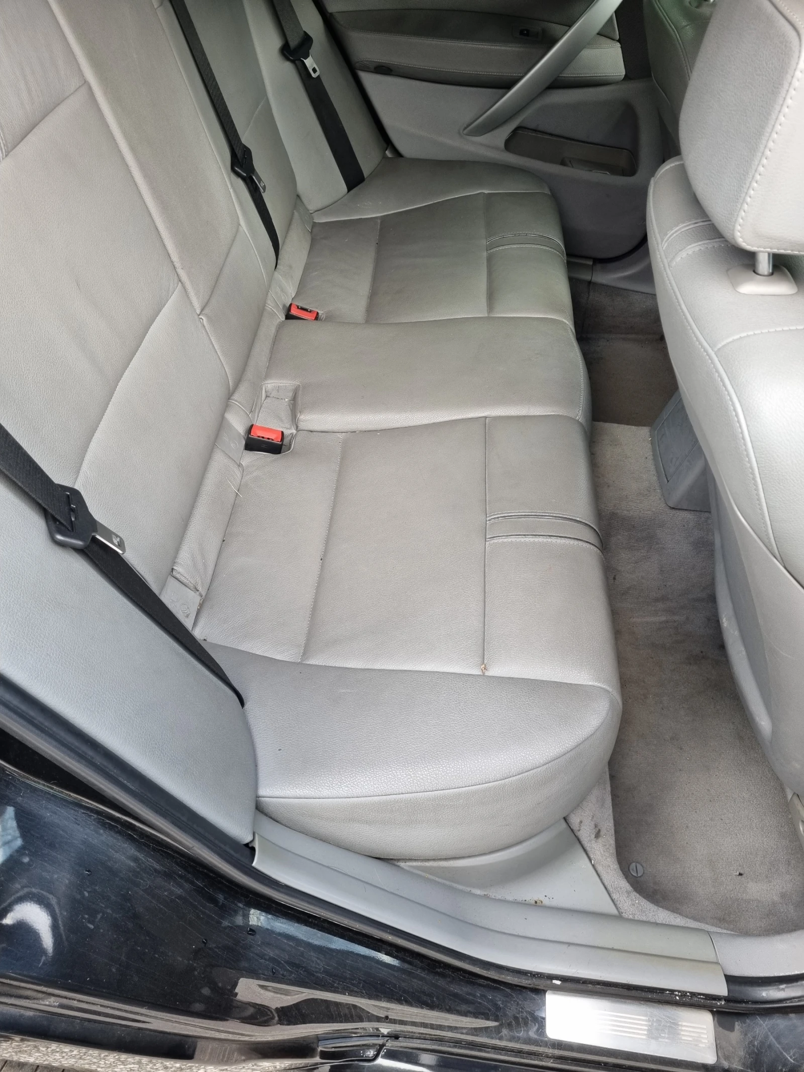 BMW X3 2..0 177 M-paket  - изображение 8