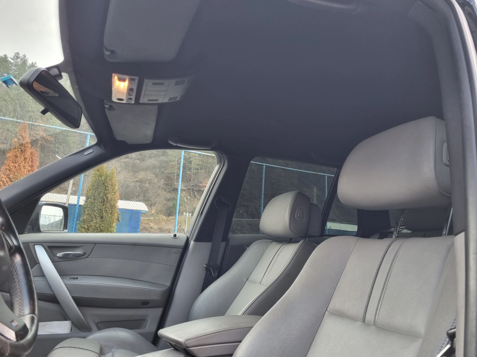 BMW X3 2..0 177 M-paket  | Mobile.bg � ����������� 15